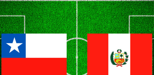 Debut sin goles Perú y Chile arrancan con empate en la Copa América