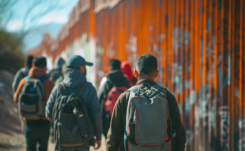 EEUU implementa nuevas regulaciones de asilo para quienes crucen la frontera sur