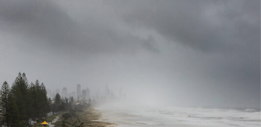 El fin de El Niño y la inminente llegada de La Niña