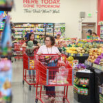 Grocery Outlet lanza su campaña anual contra la inseguridad alimentaria