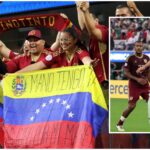 La Vinotinto hace historia y Ecuador se aferra a la clasificación en la Copa América