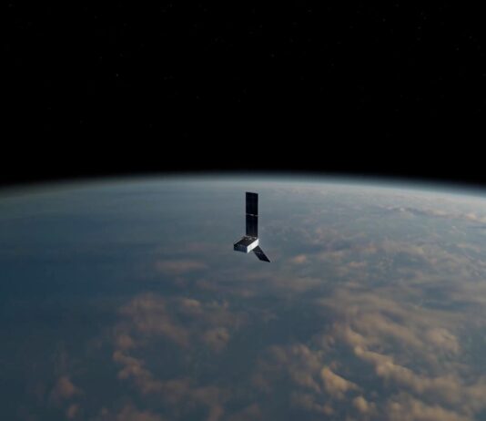 La misión PREFIRE de la NASA un vistazo al futuro climático desde el espacio