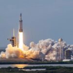 NASA y NOAA marcan un hito con el lanzamiento del satélite GOES-U