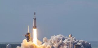 NASA y NOAA marcan un hito con el lanzamiento del satélite GOES-U