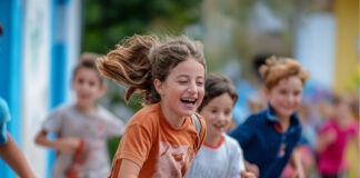 Actividades de verano para niños ideas para aprovechar el tiempo libre sin clases