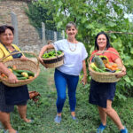 Agroturismo en Albania un enfoque integral para el desarrollo sostenible