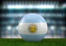 Argentina avanza a semifinales de la Copa América tras emocionante tanda de penales