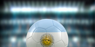 Argentina avanza a semifinales de la Copa América tras emocionante tanda de penales