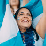 Argentina domina y avanza a la final de la Copa América tras vencer a Canadá