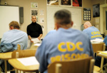 Cal State LA recibe distinción nacional por su programa educativo en prisiones