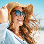 Consejos de una oftalmóloga para elegir gafas de sol seguras