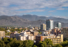 FAO reconoce a Mendoza y Newcastle en su iniciativa por ciudades más verdes