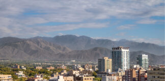 FAO reconoce a Mendoza y Newcastle en su iniciativa por ciudades más verdes