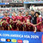 Golazo de Salomón Rondón no fue suficiente Venezuela cae ante Canadá en penales