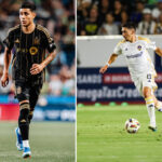 LA Galaxy y LAFC consolidan sus posiciones en la temporada 2024 de la MLS