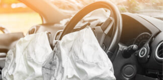La NHTSA alerta sobre los riesgos de los infladores de bolsas de aire de baja calidad