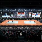 Los Ángeles 2028 sedes confirmadas para los Juegos Olímpicos y Paralímpicos