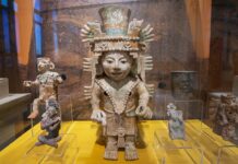 Reconstrucción del auto de fe en Mani descubrimientos que reviven el pasado maya