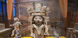 Reconstrucción del auto de fe en Mani descubrimientos que reviven el pasado maya