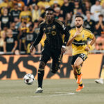 Columbus Crew se corona campeón de la Leagues Cup 2024 tras vencer a LAFC