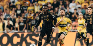 Columbus Crew se corona campeón de la Leagues Cup 2024 tras vencer a LAFC