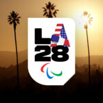 Descubre el emblema personalizado para los Juegos Paralímpicos Los Angeles 2028