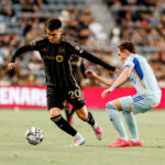 LAFC arrasa con Colorado y se clasifica a la final de la Leagues Cup 2024