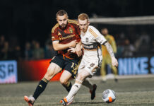 LAFC llega a su primera final en la Copa Abierta de Estados Unidos Lamar Hunt