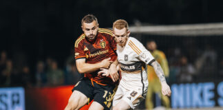 LAFC llega a su primera final en la Copa Abierta de Estados Unidos Lamar Hunt