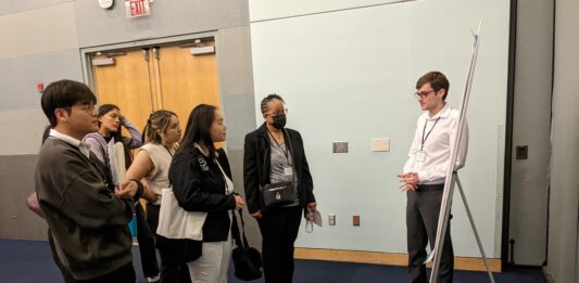 Cal State LA y Universidad de Tuskegee unen fuerzas para el desarrollo del carácter