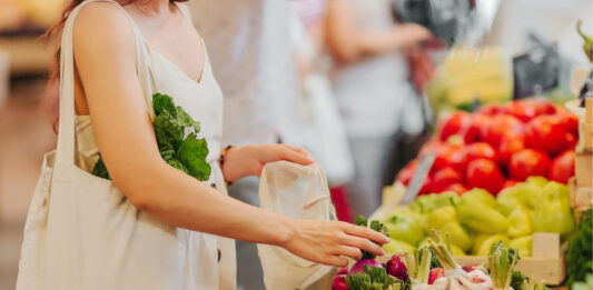 Consejos de expertos para conservar mejor las frutas y verdura