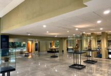 Explorando el pasado - el museo de Palenque abre sus puertas tras renovación