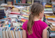 Festival de libros en Los Ángeles Celebra la diversidad con talentos literarios internacionales