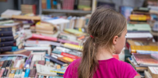 Festival de libros en Los Ángeles Celebra la diversidad con talentos literarios internacionales