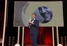 Javier Bardem brilla con el Premio Donostia en la inauguración del 72º Festival de San Sebastián