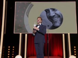 Javier Bardem brilla con el Premio Donostia en la inauguración del 72º Festival de San Sebastián