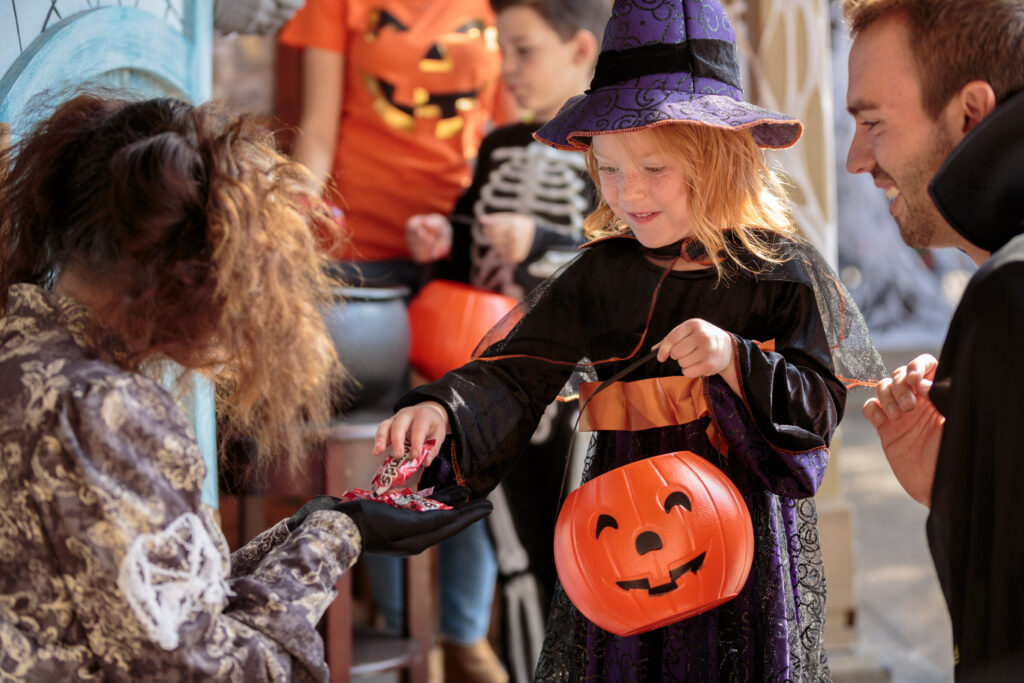 Knott's Spooky Farm una experiencia diurna de Halloween para toda la familia