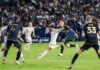 LA Galaxy clasifica a los Playoffs de la MLS con remontada histórica ante LAFC