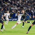 LA Galaxy clasifica a los Playoffs de la MLS con remontada histórica ante LAFC