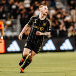 LAFC suma un valioso punto en Houston y sigue en la lucha por la cima de la Conferencia Oeste