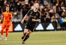 LAFC suma un valioso punto en Houston y sigue en la lucha por la cima de la Conferencia Oeste