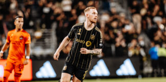 LAFC suma un valioso punto en Houston y sigue en la lucha por la cima de la Conferencia Oeste