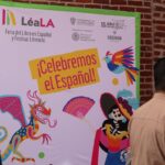 LéaLA 2024 Una celebración del idioma español y la cultura literaria en Los Ángeles