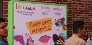 LéaLA 2024 Una celebración del idioma español y la cultura literaria en Los Ángeles