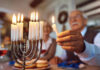 Nuevo sello de Hanukkah celebra la diversidad y la tradición en Estados Unidos