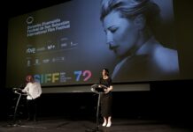 San Sebastián brilla con estrellas globales en su 72ª edición del festival de cine