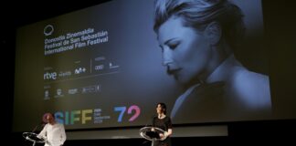 San Sebastián brilla con estrellas globales en su 72ª edición del festival de cine