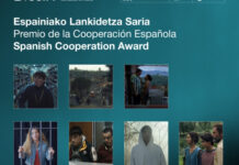 Siete películas compiten por el Premio de Cooperación Española en el Festival de San Sebastián 2024