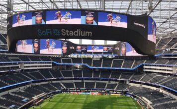 Concacaf elige al SoFi Stadium para las próximas dos finales de la Liga de Naciones