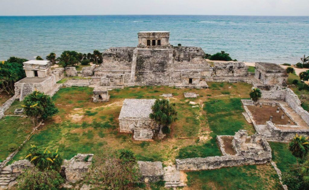 Descubre el patrimonio Maya a través del nuevo libro digital del Parque del Jaguar 